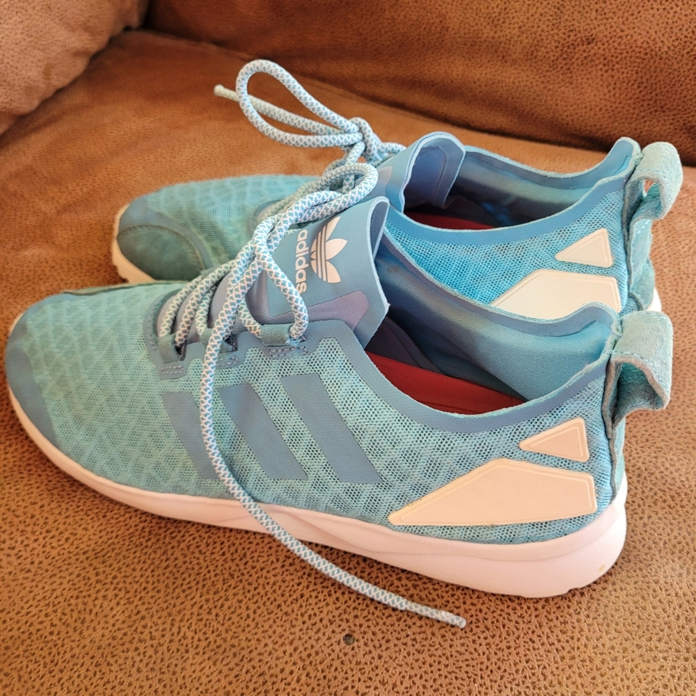 Adidas Athletic Shoes